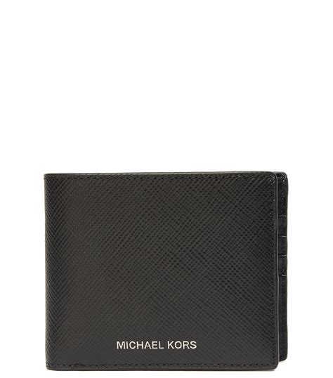 cartera michael kors hombre liverpool|Michael Kors bolso precio.